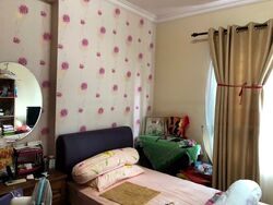 Woodsvale (D25), Condominium #463528811